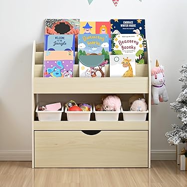 Amazon.co.jp 人気ギフトランキング: 子ども用シェルフ で